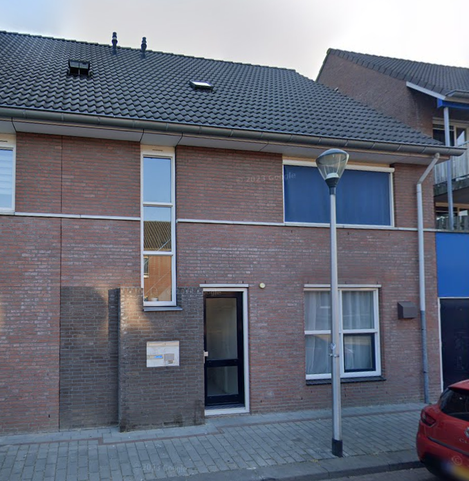 3e Haagstraat 12, 5707 VD Helmond, Nederland