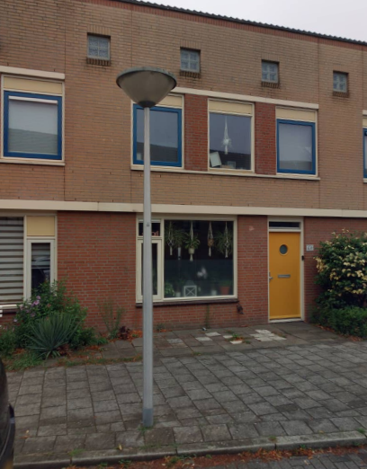 Schoolstraat 48, 5612 KV Eindhoven, Nederland