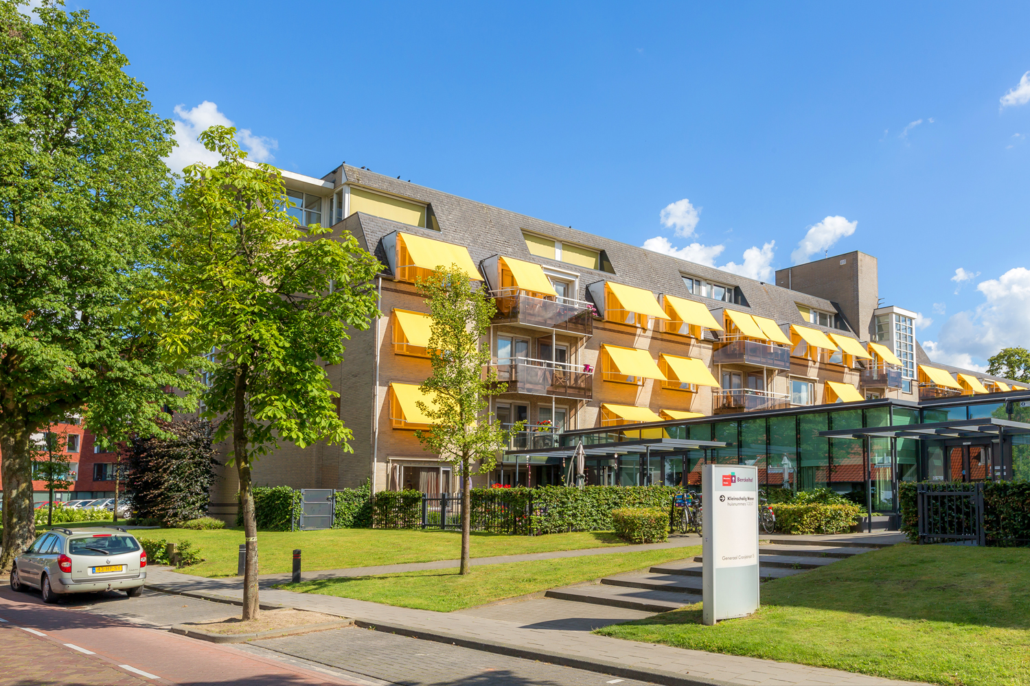 Generaal Cronjéstraat 3, 5642 MH Eindhoven, Nederland