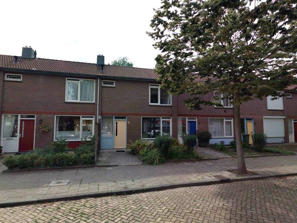 Vivaldistraat 74