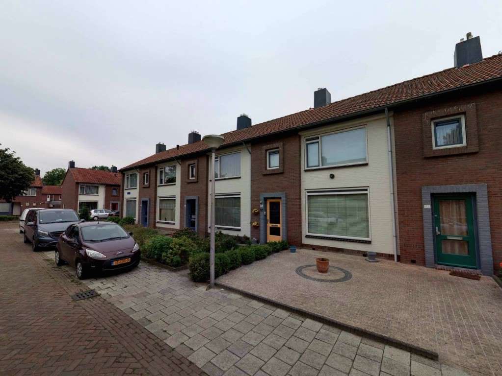 Vivaldistraat 74