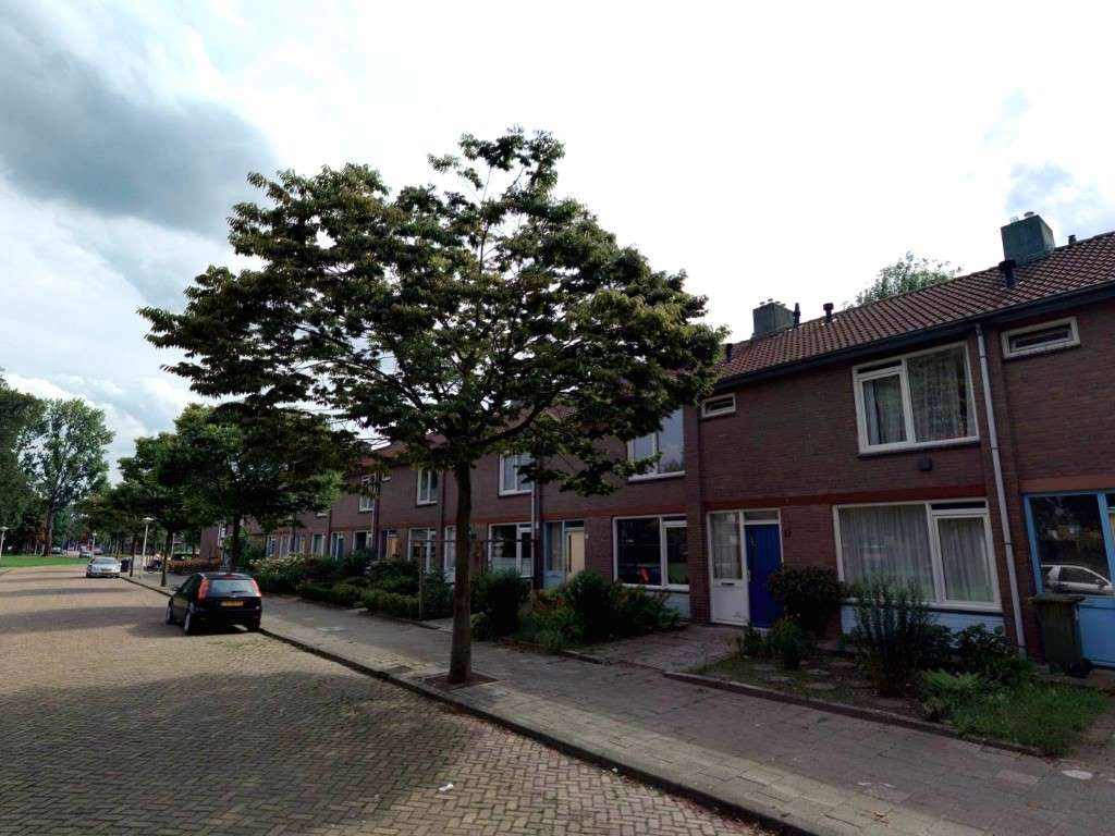 Vivaldistraat 74