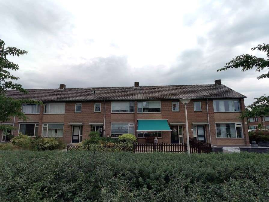 Jonathanstraat 61, 5632 NX Eindhoven, Nederland