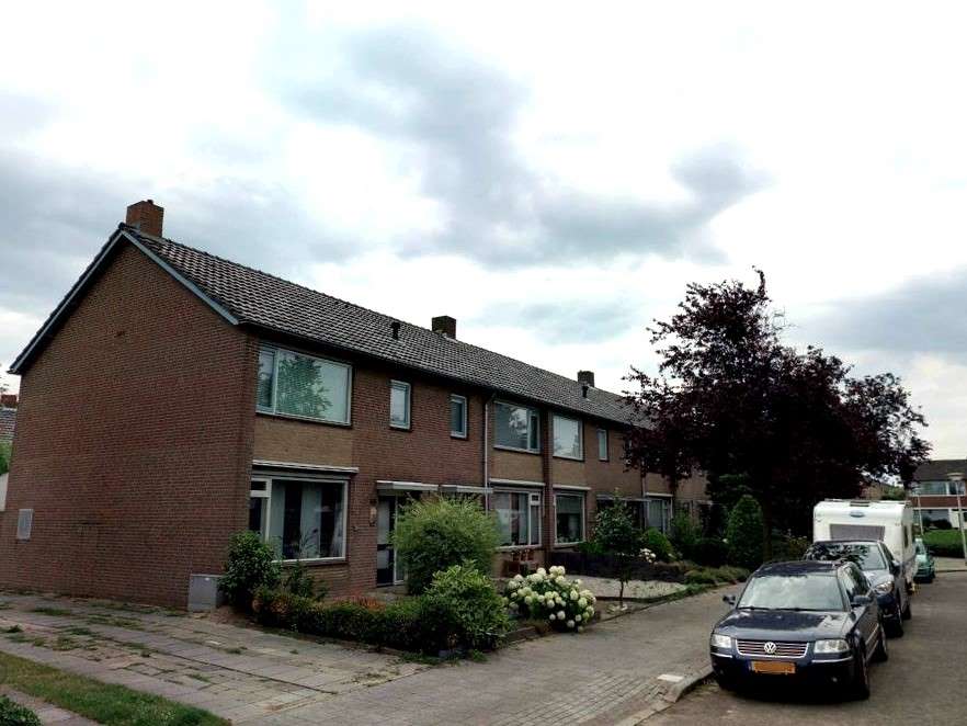 Jonathanstraat 61