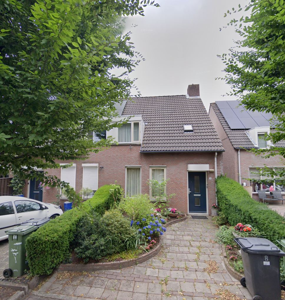 De Vetbergen 8, 5581 TZ Waalre, Nederland