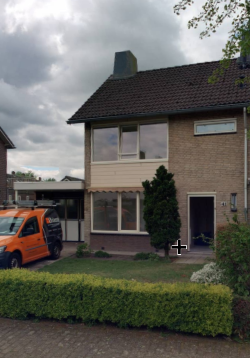 Heuvel 41, 6027 PN Soerendonk, Nederland