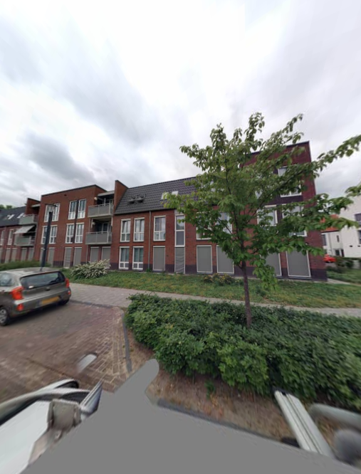 Brandrood 57, 5507 LZ Veldhoven, Nederland