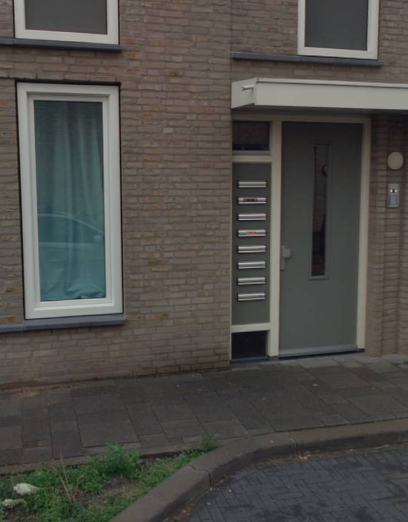 Van Speijkstraat 13, 5612 GE Eindhoven, Nederland