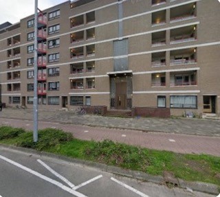Boschdijk 47, 5612 HA Eindhoven, Nederland