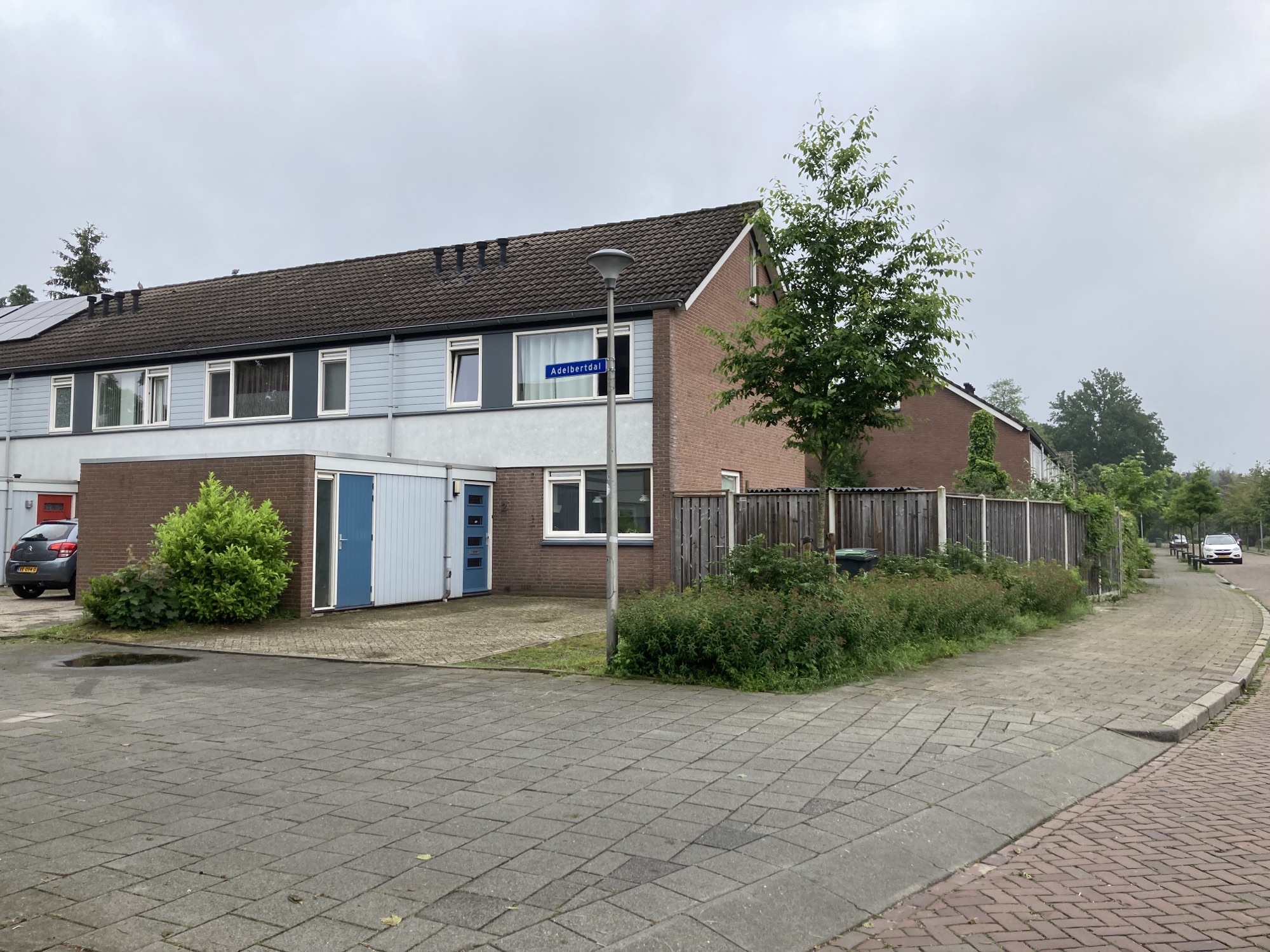 Adelbertdal 2, 5551 CL Valkenswaard, Nederland