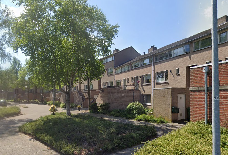 Polderstraat 4, 5509 LC Veldhoven, Nederland