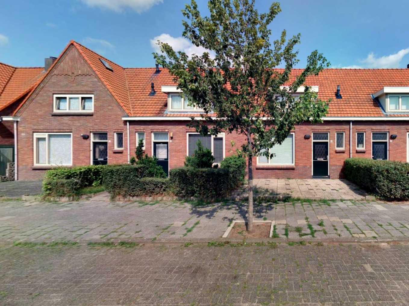 Wilgenstraat 22, 5651 CC Eindhoven, Nederland