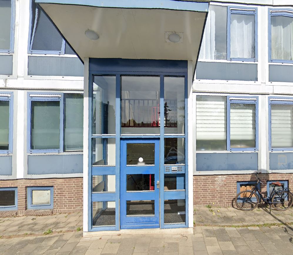 Offenbachlaan 276