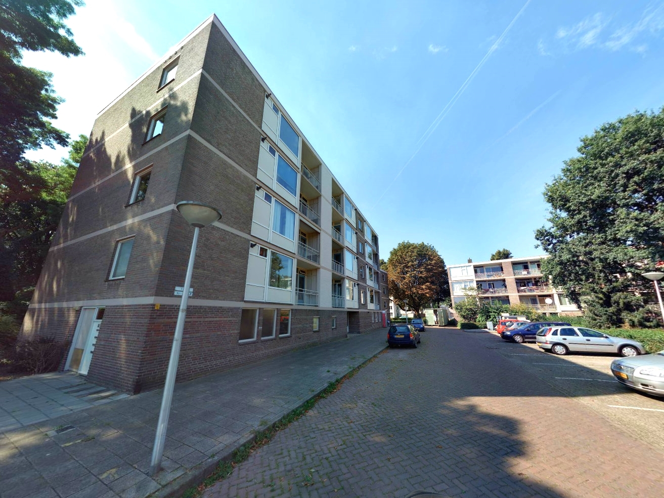 Offenbachlaan 672