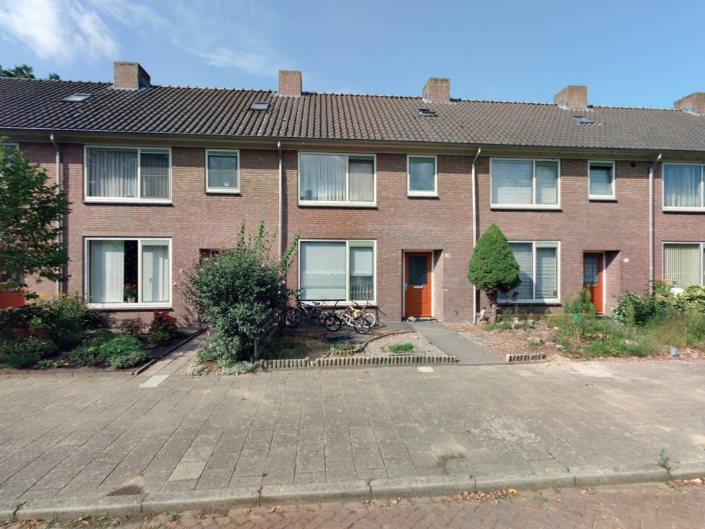 Bertelmanstraat 24, 5654 KL Eindhoven, Nederland