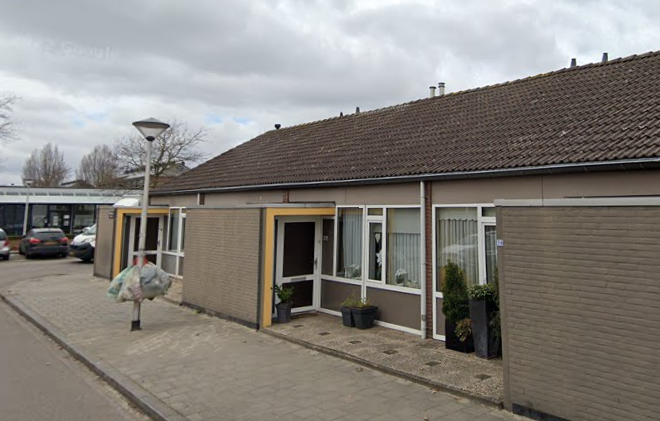 Karperlaan 48, 5706 EC Helmond, Nederland