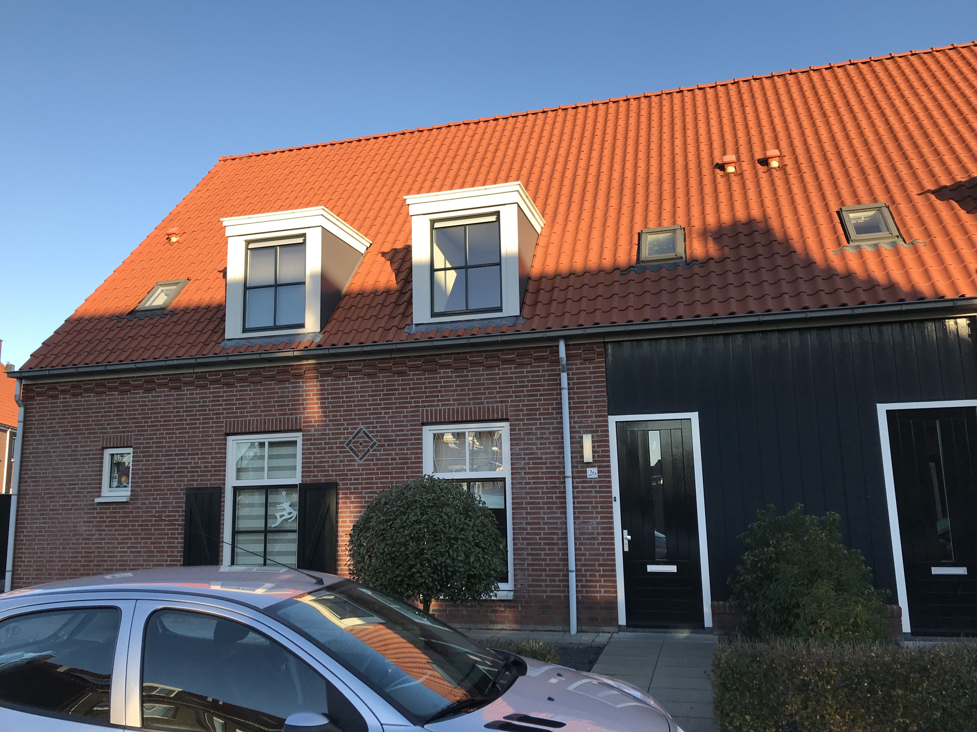 Looisehoeve 26, 5708 TK Helmond, Nederland