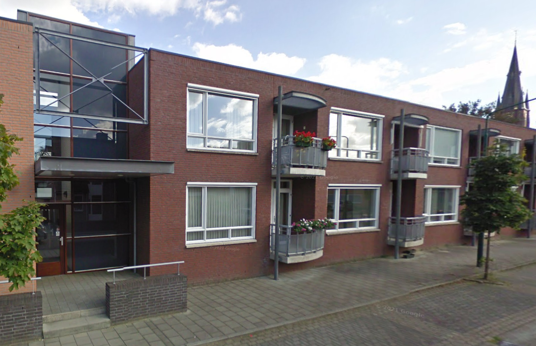 Brusselsestraat 64, 6021 EX Budel, Nederland