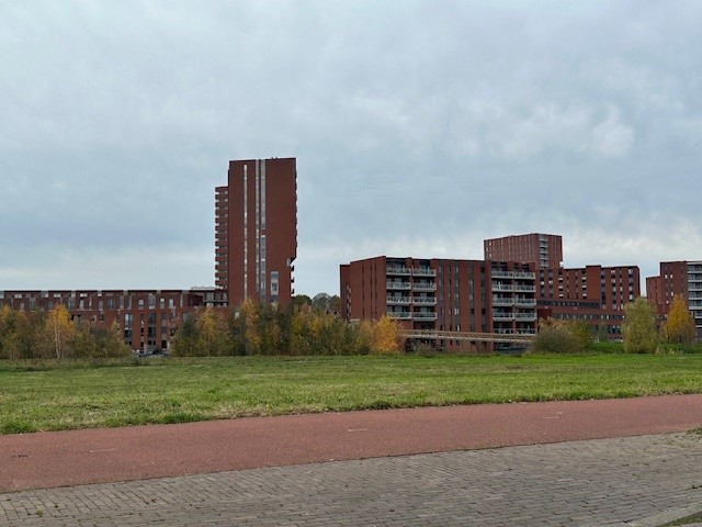 Meerbos 83, 5658 LA Eindhoven, Nederland