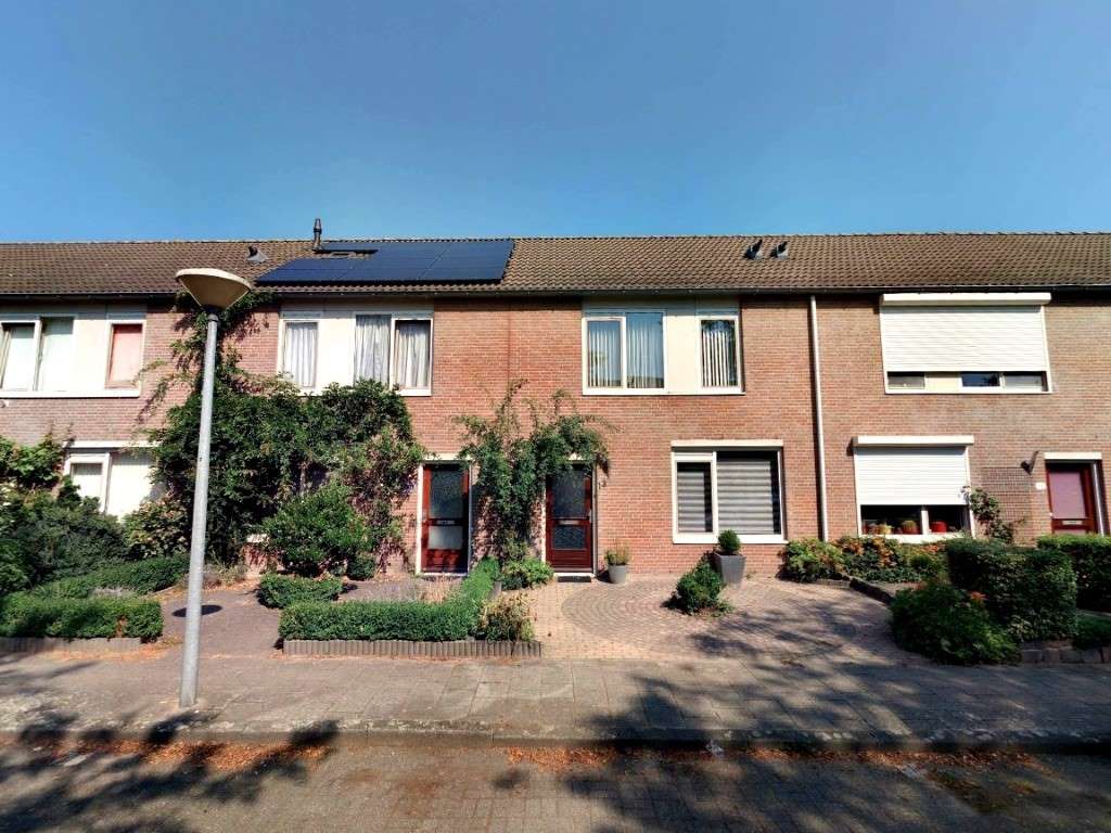 Schaapsloopven 17, 5646 HV Eindhoven, Nederland
