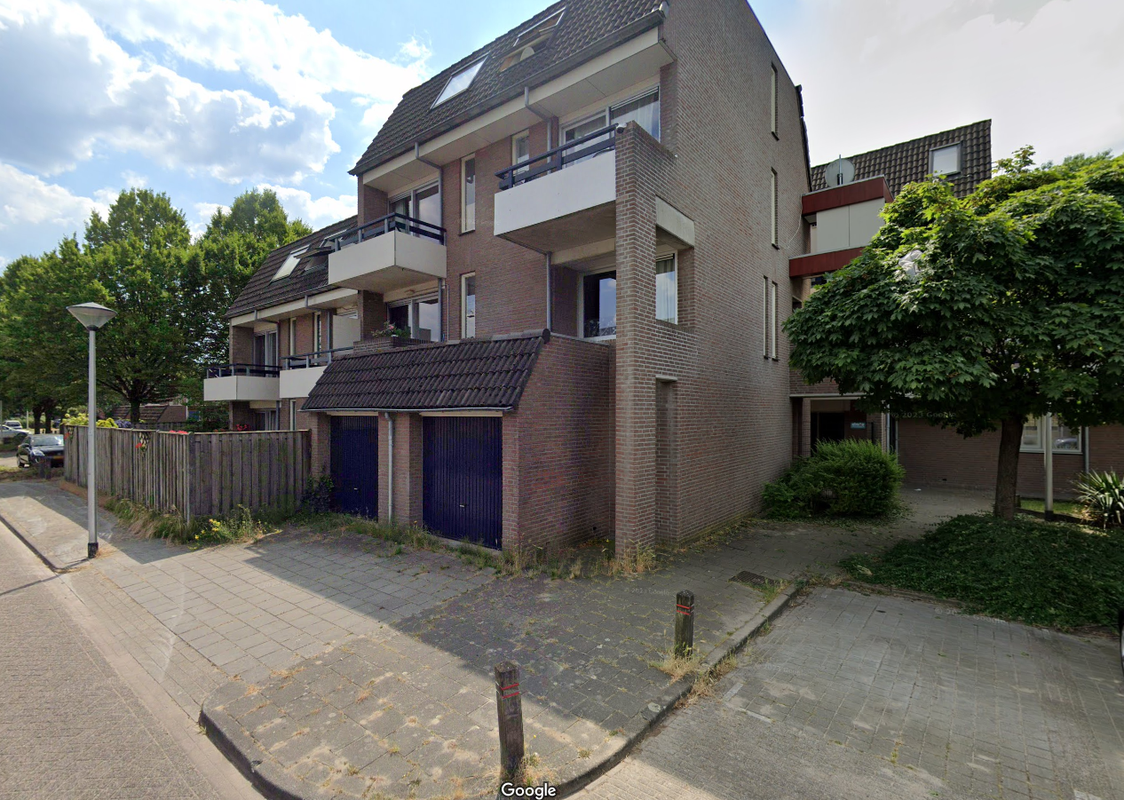Twijnsterhof 125, 5709 GZ Helmond, Nederland