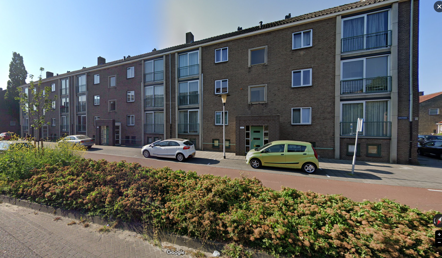 Oostende 69, 5701 SK Helmond, Nederland