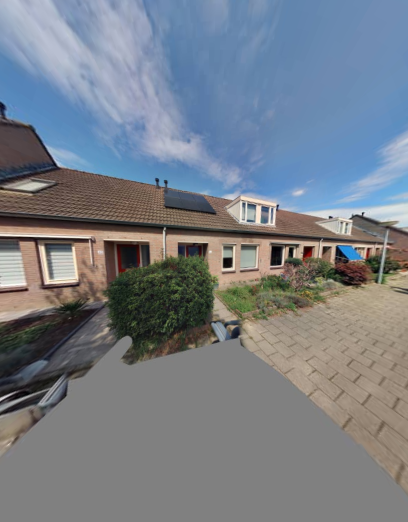 Charlevillehof 38, 5627 DH Eindhoven, Nederland