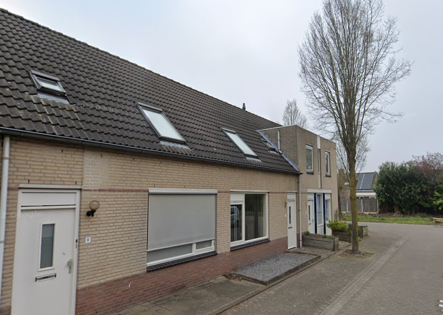 Antilopelaan 11, 5704 DH Helmond, Nederland