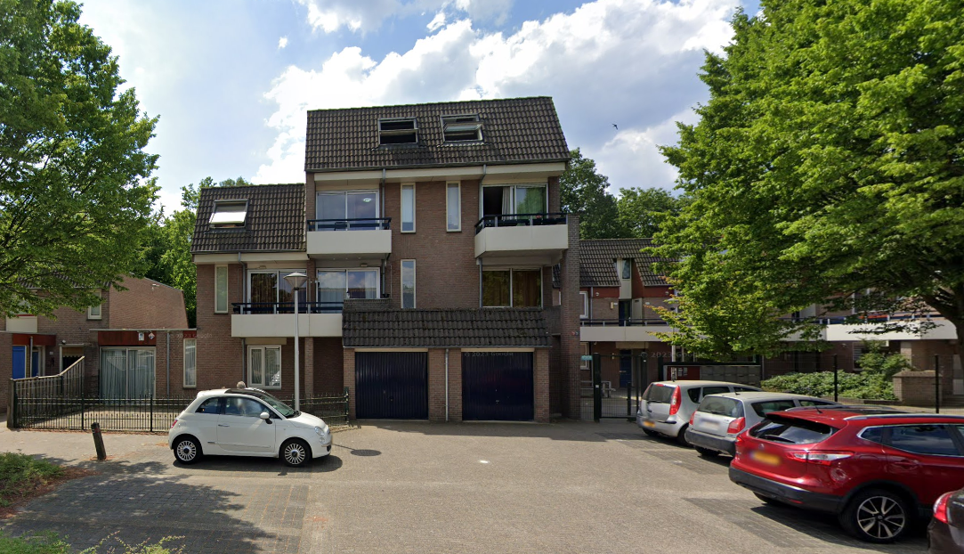 Twijnsterhof 103, 5709 GX Helmond, Nederland