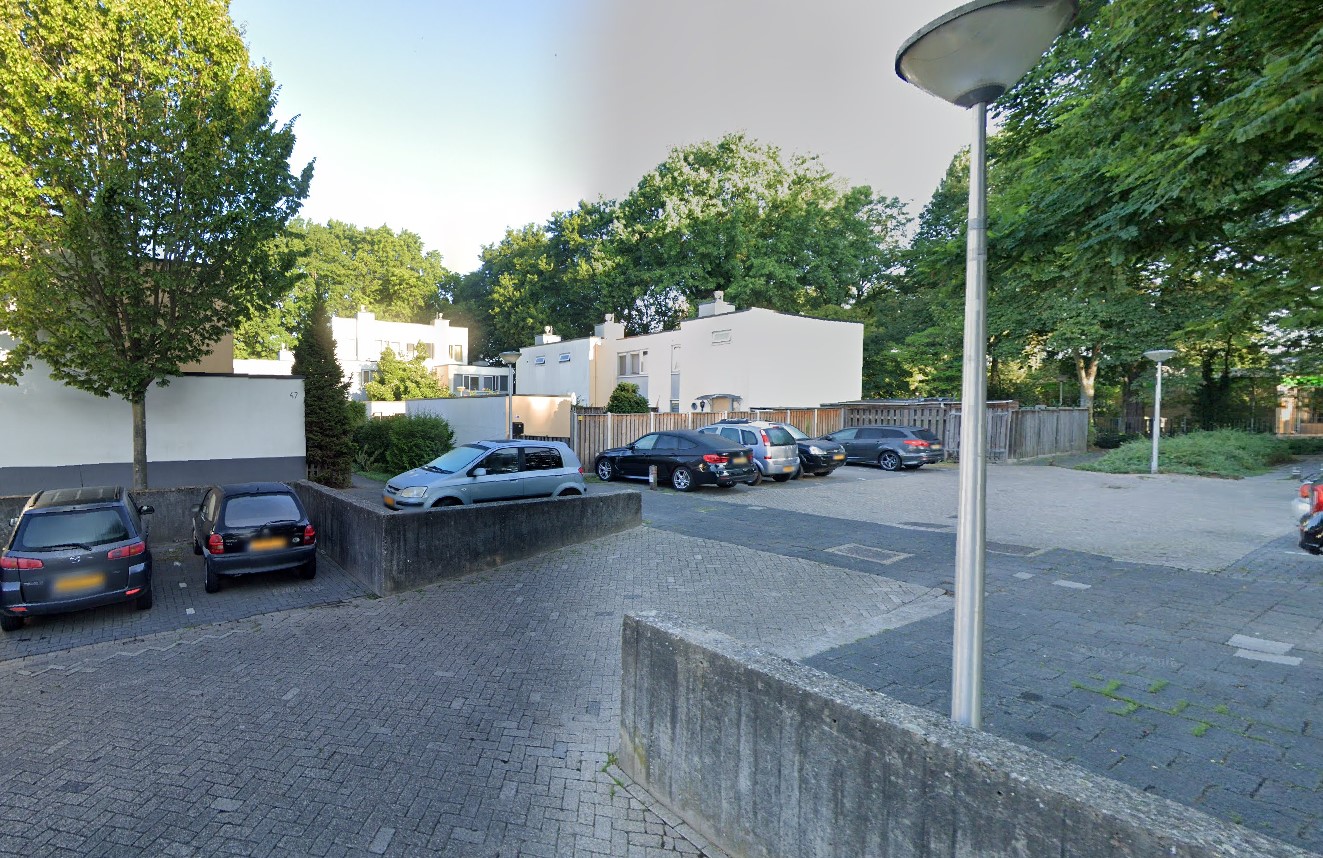 Schatzenburg 29, 5655 HB Eindhoven, Nederland