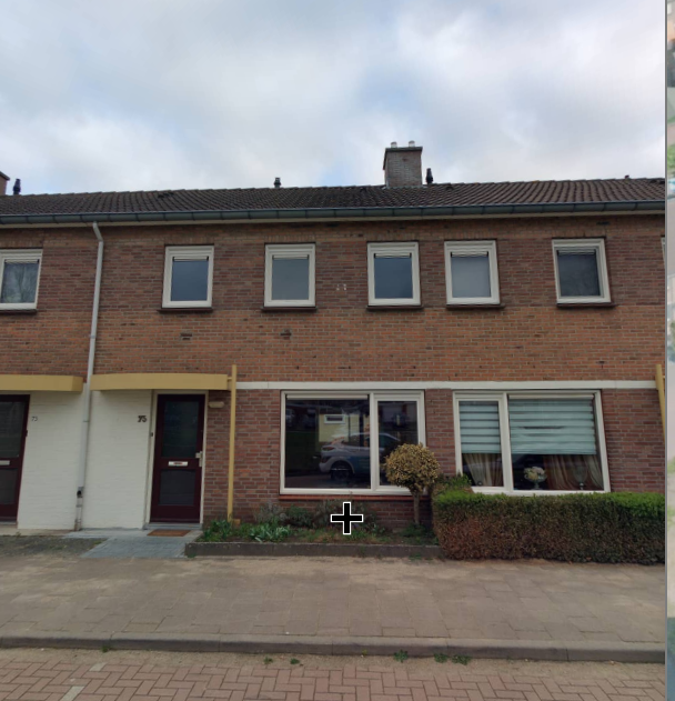 Sijlkensstraat 75, 5711 XS Someren, Nederland