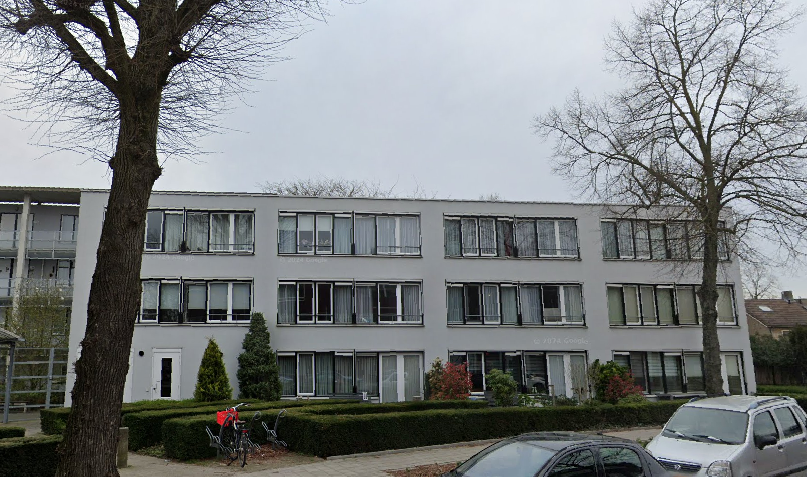 't Hofke 118C, 5641 AN Eindhoven, Nederland