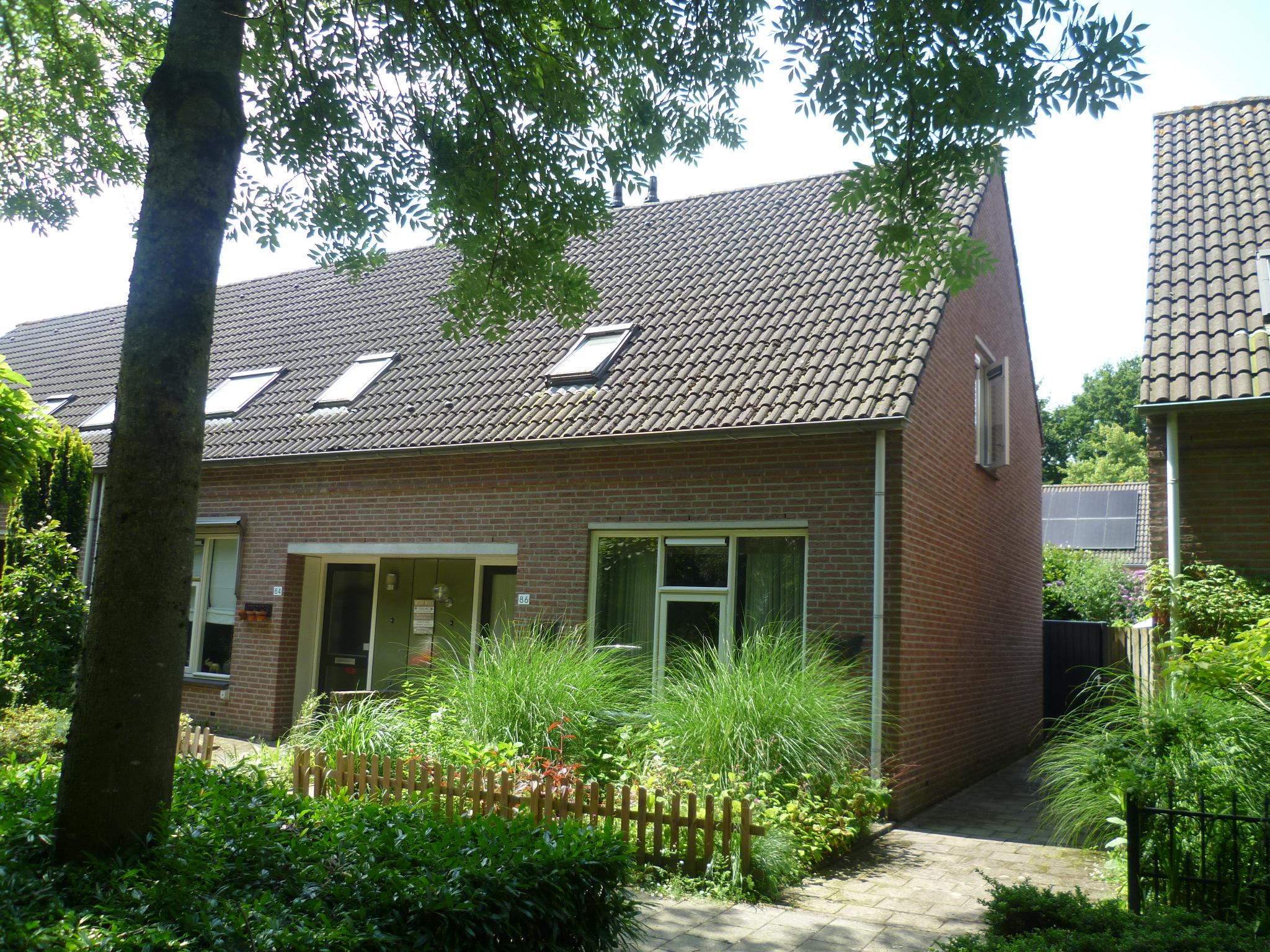 Bogerd 86, 5521 ML Eersel, Nederland