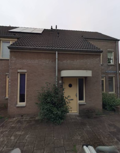 Maria Montessoristraat 4, 5612 KZ Eindhoven, Nederland