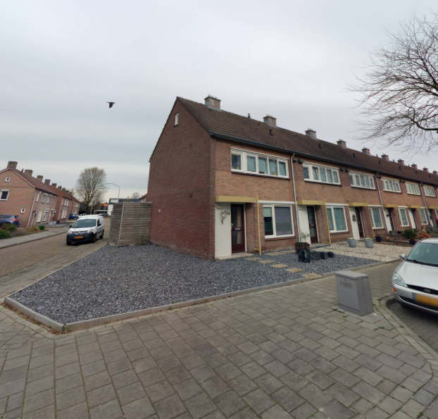 Novaliastraat 36, 5712 CR Someren, Nederland