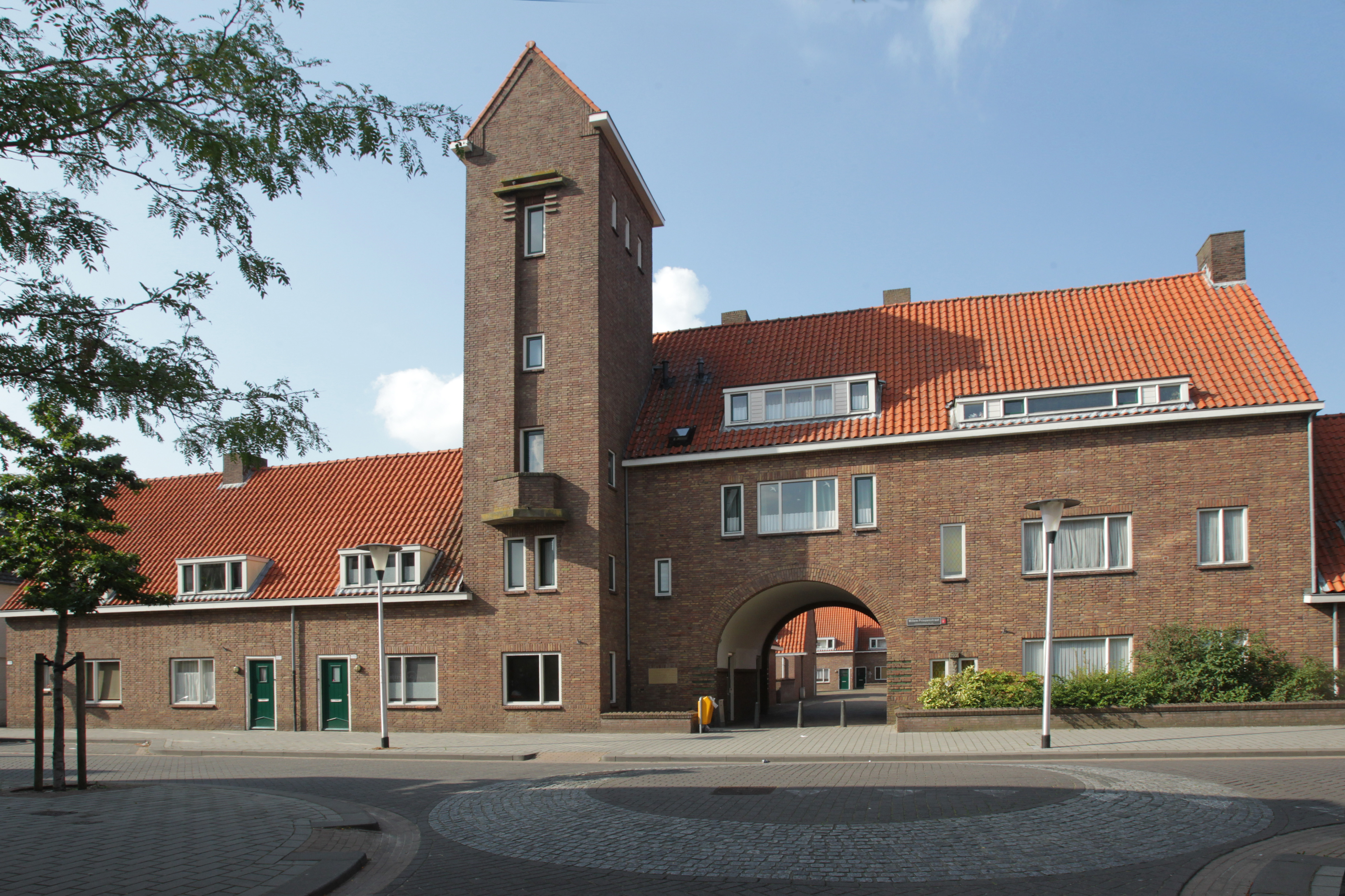 Klaverhof 43, 5701 ZX Helmond, Nederland