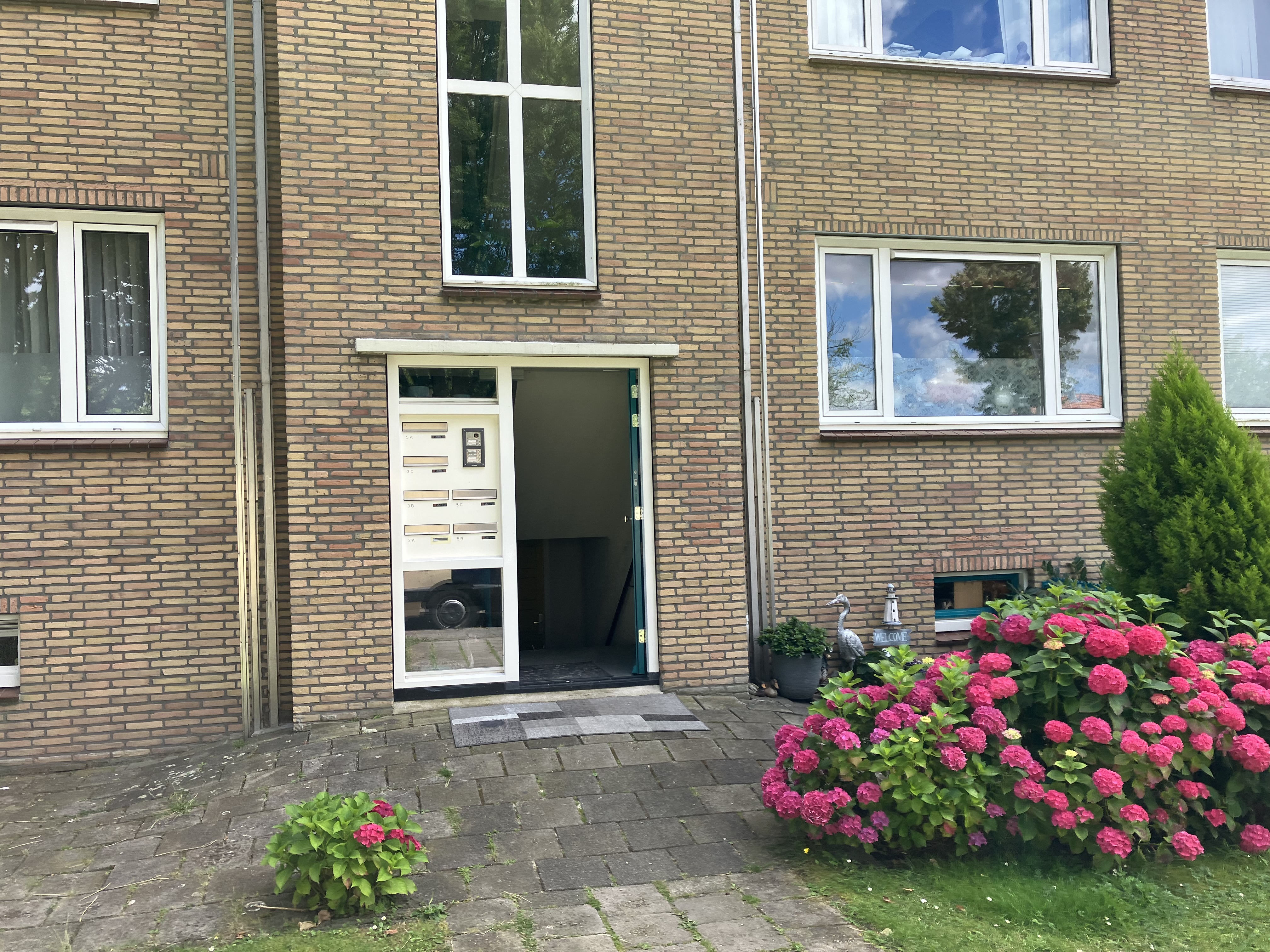 Akkerstraat 3, 5703 HW Helmond, Nederland