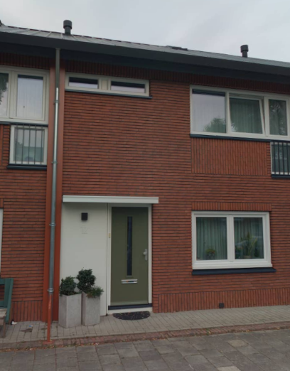 Gerard Noodtstraat 12, 5652 LN Eindhoven, Nederland