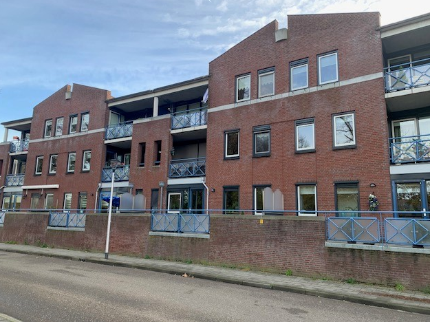 Torenstraat 44A, 5701 SH Helmond, Nederland