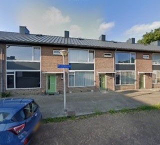 Generaal de Bonsstraat 24, 5623 HV Eindhoven, Nederland