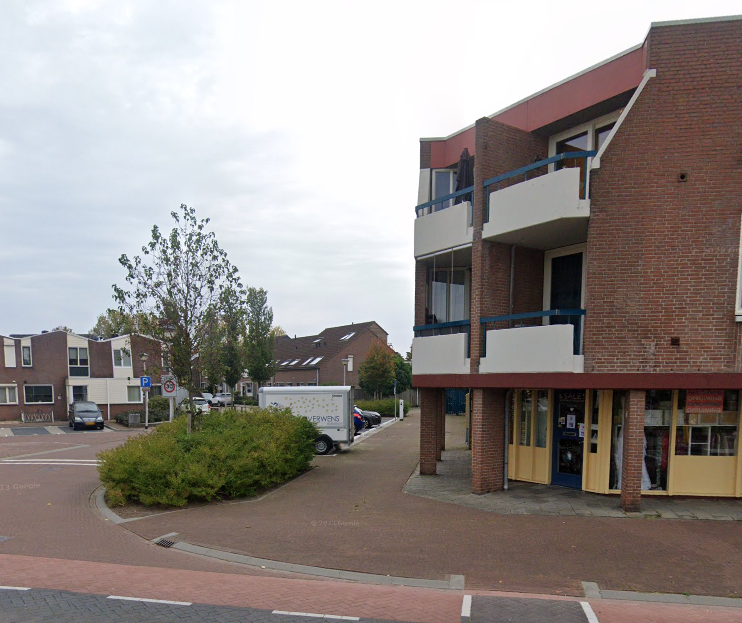 Mierloseweg 269, 5707 AH Helmond, Nederland