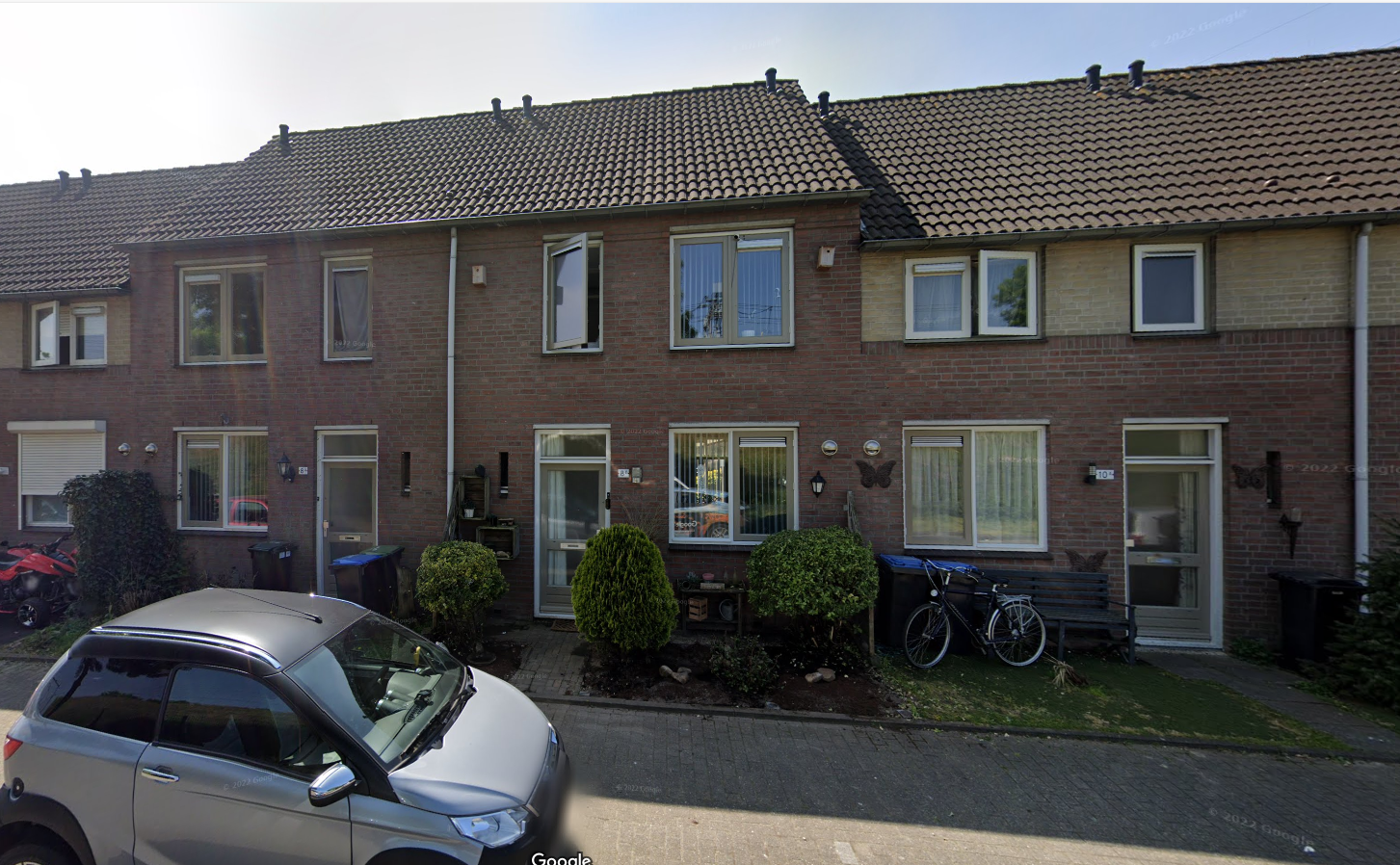 Griftstraat 8A, 5704 GB Helmond, Nederland