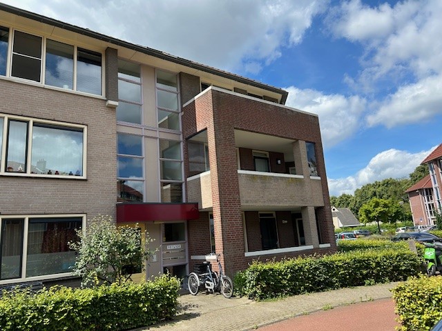 Pegbroekenlaan 108, 5504 MN Veldhoven, Nederland