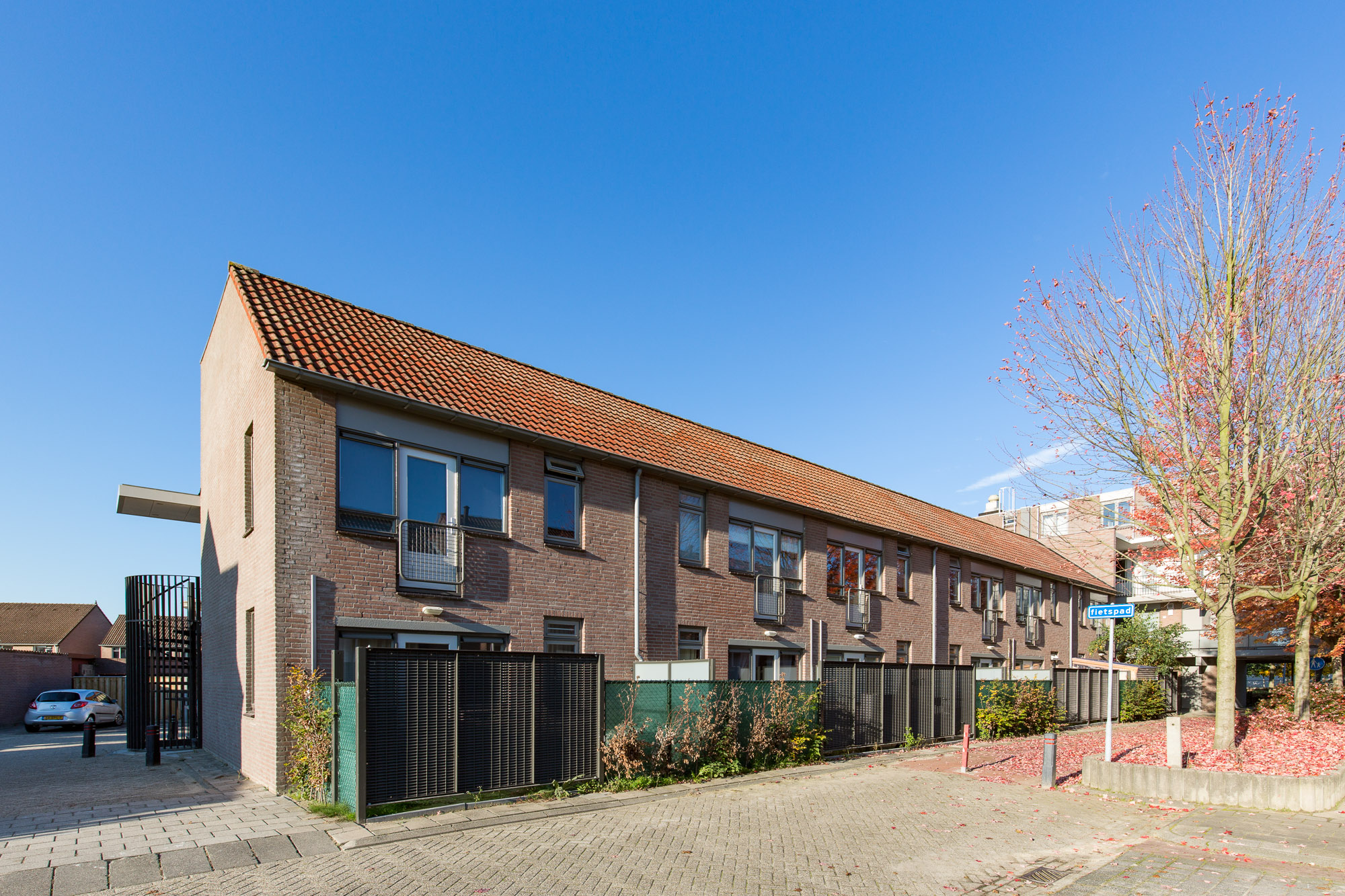 Stevensberg 13, 5508 BR Veldhoven, Nederland