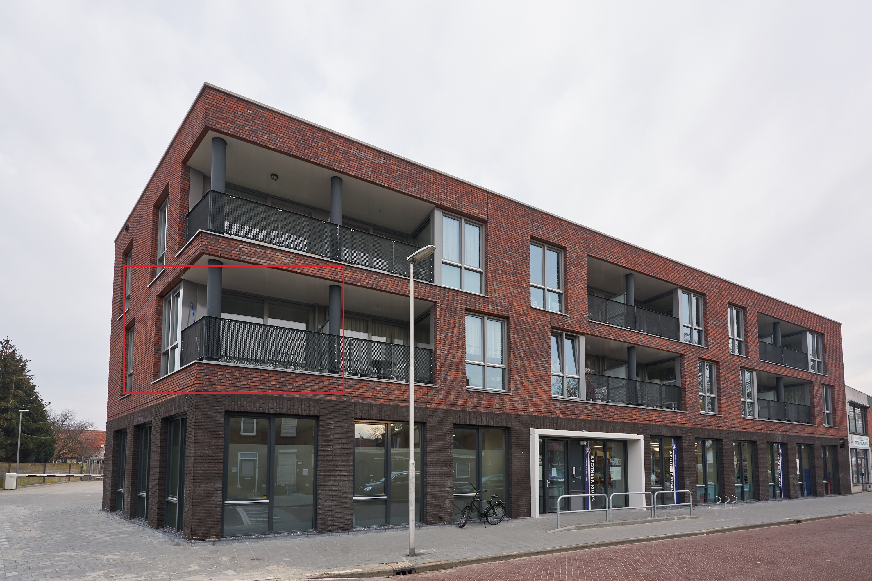 Lassusstraat 10, 5654 LL Eindhoven, Nederland