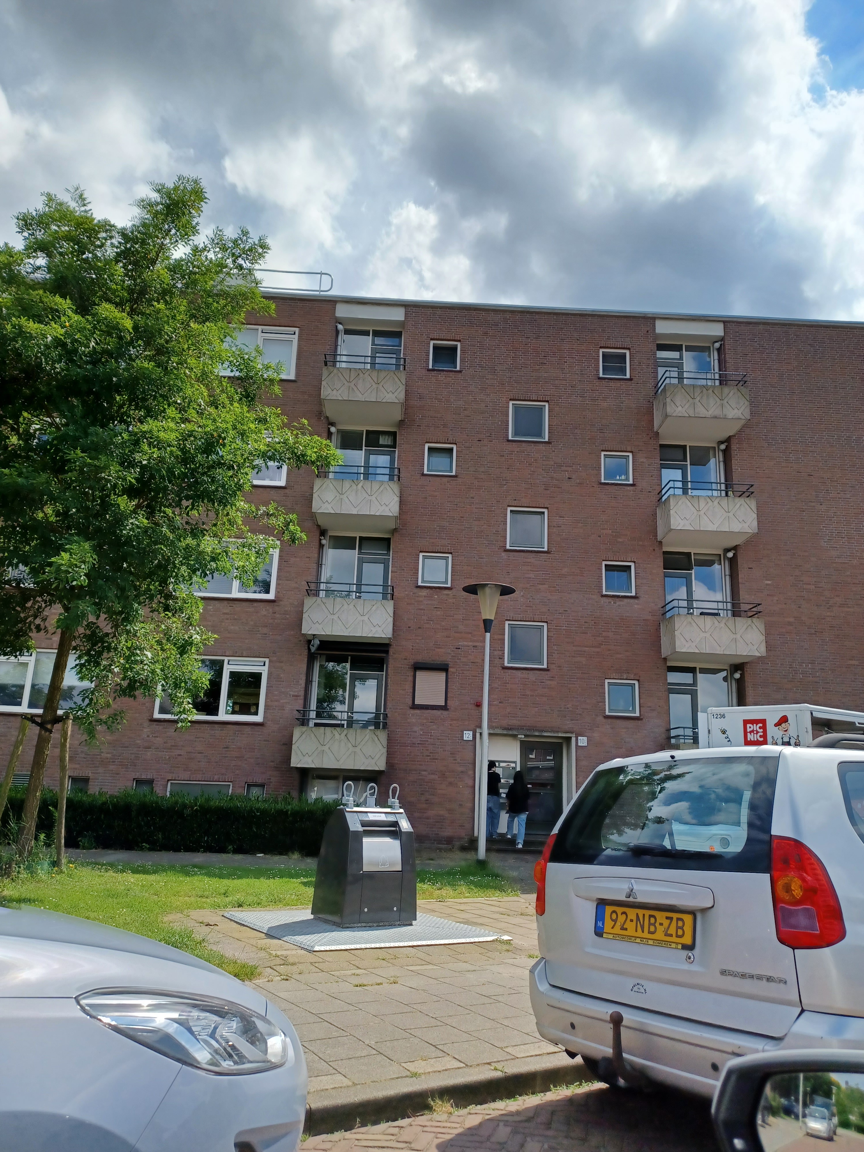 Van Ruysdaelstraat 10B, 5702 VR Helmond, Nederland