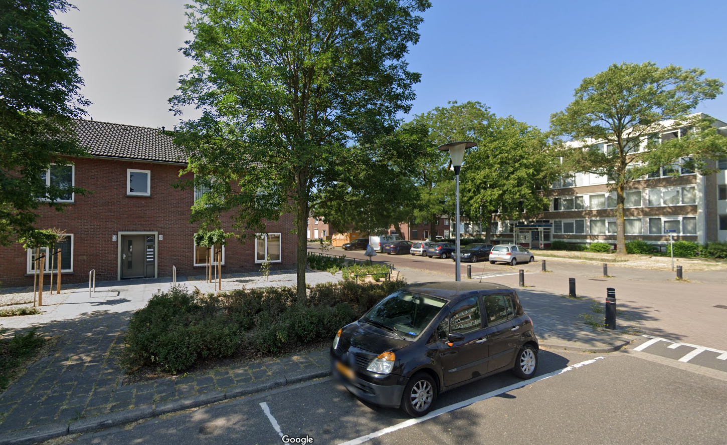 Trompstraat 41, 5703 BB Helmond, Nederland