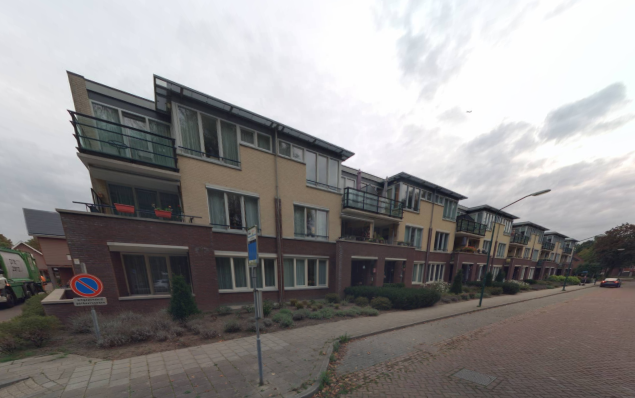 Dorus van Den Elsenhof 35, 5741 BX Beek en Donk, Nederland