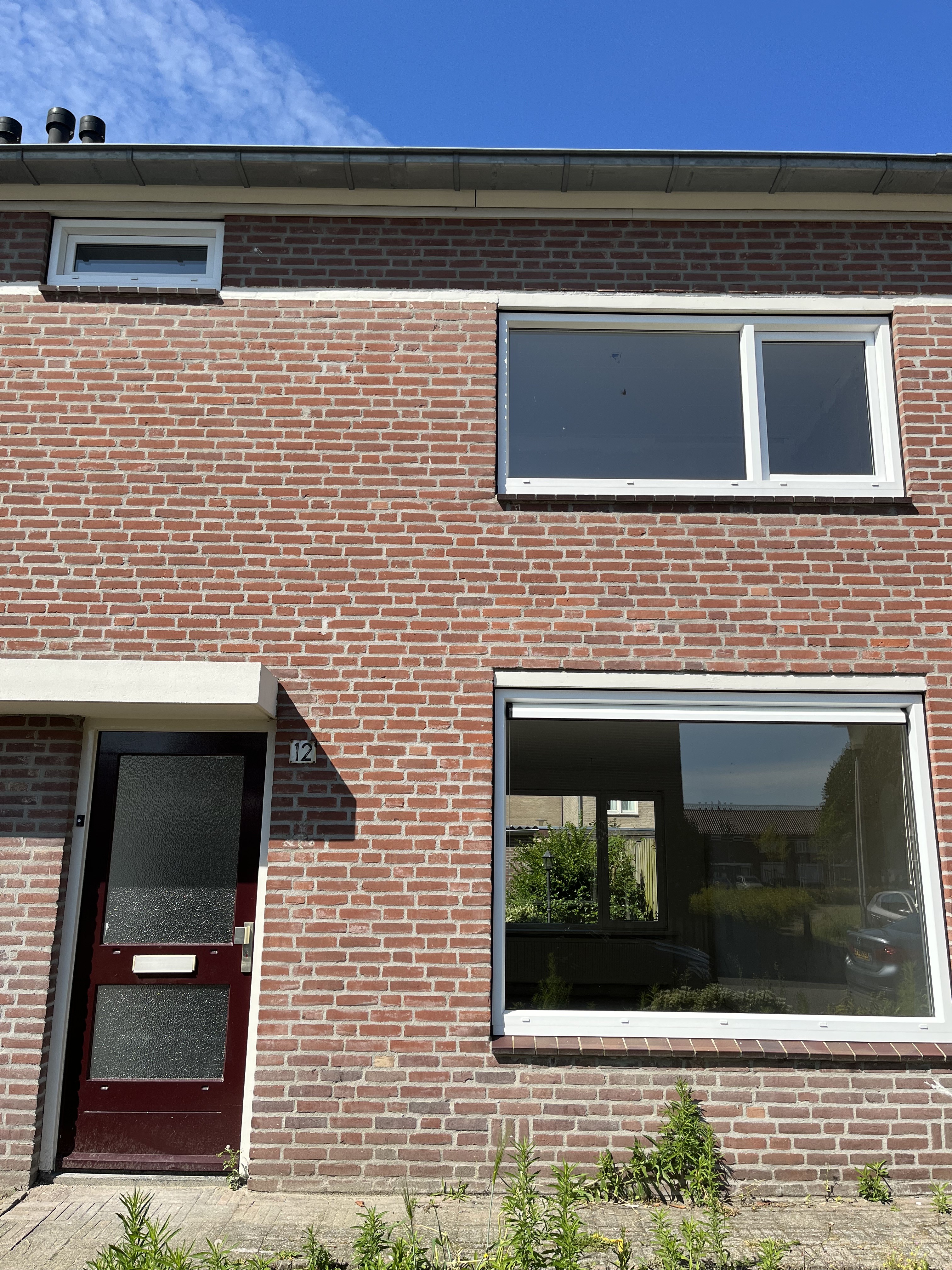 Gerard Doustraat 12, 5702 CT Helmond, Nederland