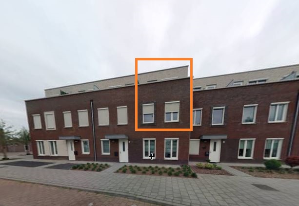 Burgemeester van Houtstraat 1, 6021 AR Budel, Nederland